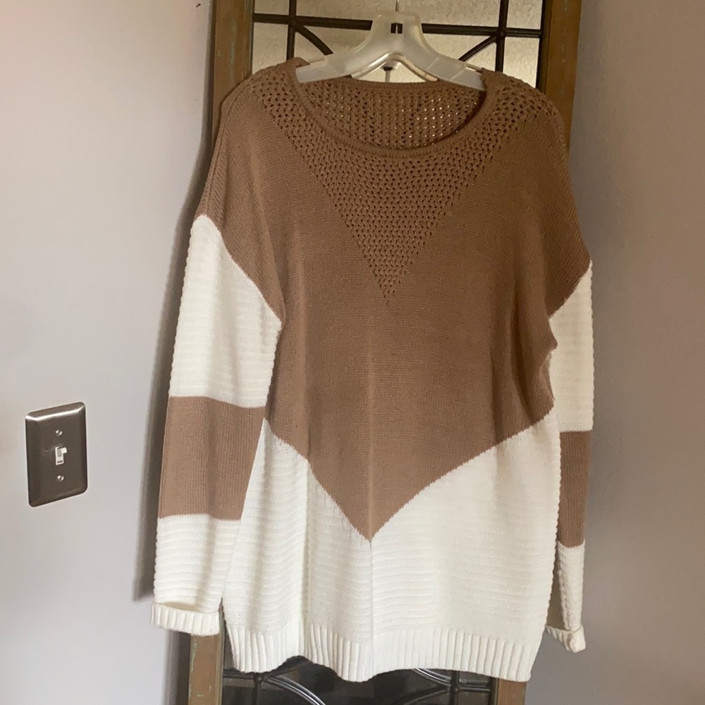 Cutest sweater